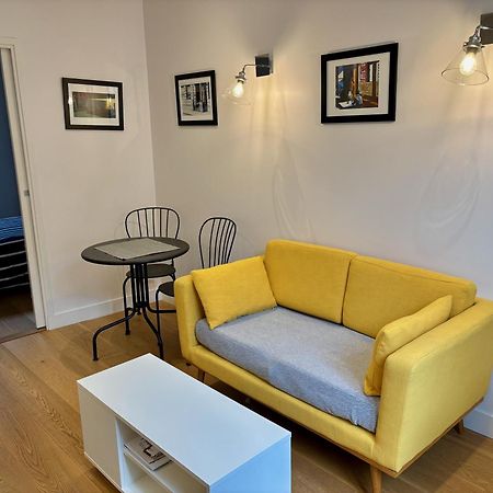 Appartement Trouville Les Bains A Deux Pas De La Plage Trouville-sur-Mer Exterior foto