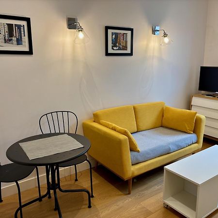 Appartement Trouville Les Bains A Deux Pas De La Plage Trouville-sur-Mer Exterior foto