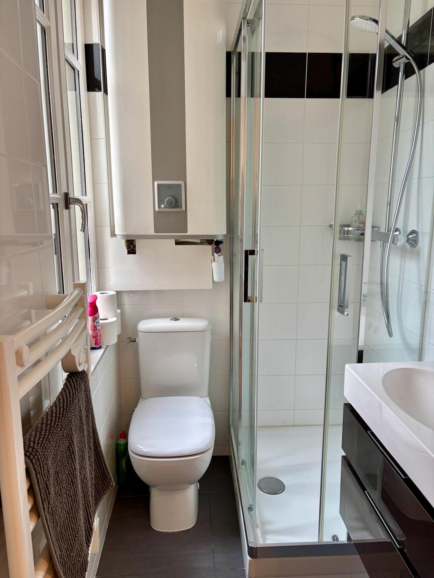 Appartement Trouville Les Bains A Deux Pas De La Plage Trouville-sur-Mer Exterior foto